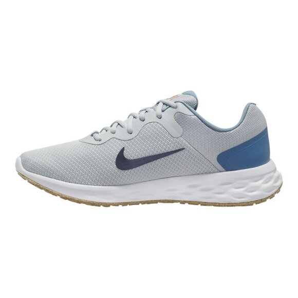 Brand New Nike Men Revolution 6 Running Shoes-Durable, Comfortable, Breathable - Picture 8 of 9
